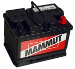 Autobaterie Tovela / Euro Power 12V, 55Ah, doprava po celé ČR