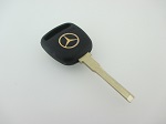 Klíč Mercedes-Benz