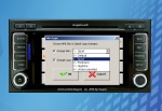 MRM RNS service tool (video in motion, PIN, Serial etc.)