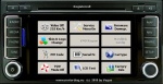 MRM RNS service tool (video in motion, PIN, Serial etc.)