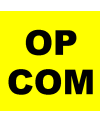 Vyber modelu OPEL