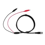 Univerzální kabel BNC - Krokosvorky