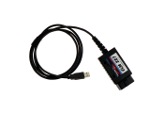 ELM327 OBDII USB - verze 1.5