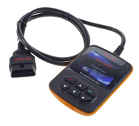 iCarsoft Mitsubishi/Mazda Multi-system scanner i909