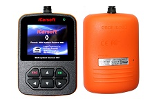 iCarsoft Renault/Dacia Multi-System scanner i907