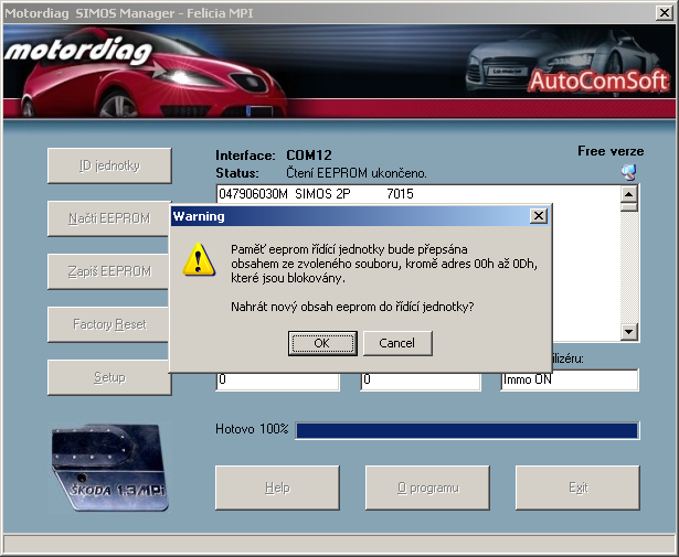 motordiag komfort manager full 2.0